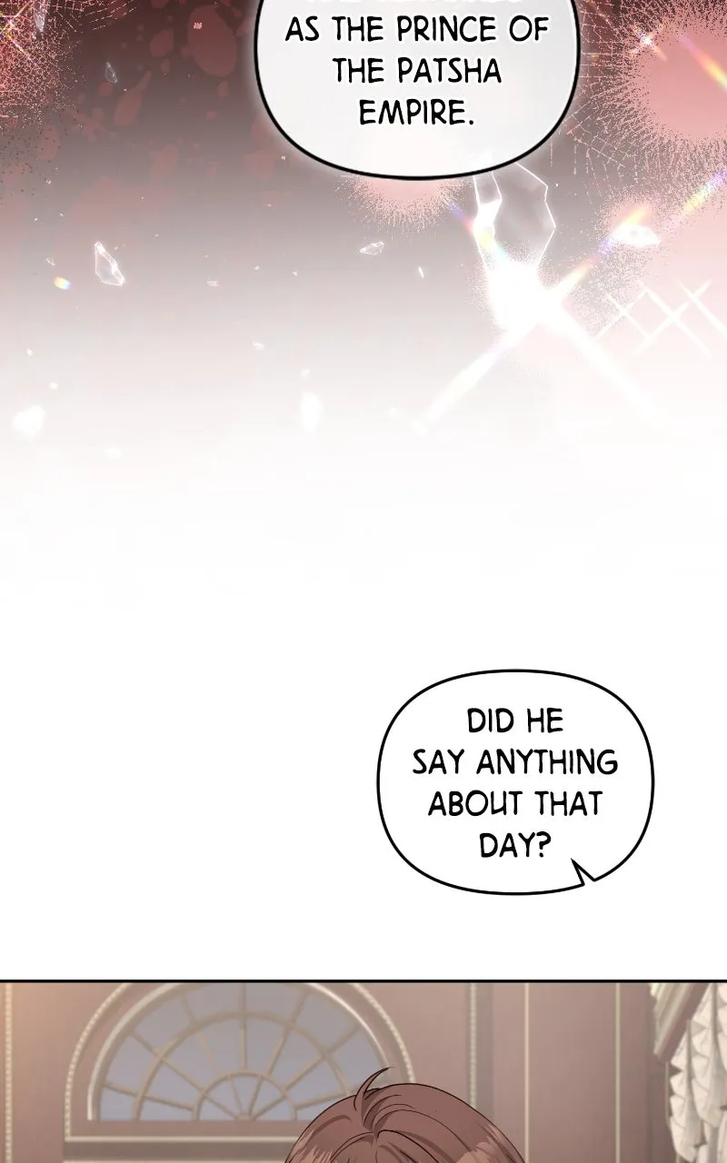 The Acting Empress Still Spends the First Night Chapter 38 page 19 - 
