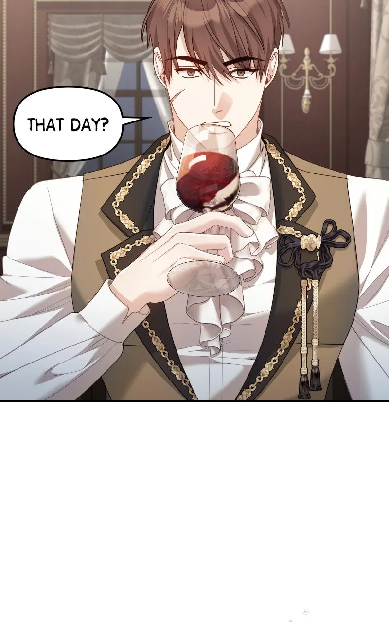 The Acting Empress Still Spends the First Night Chapter 38 page 20 - 