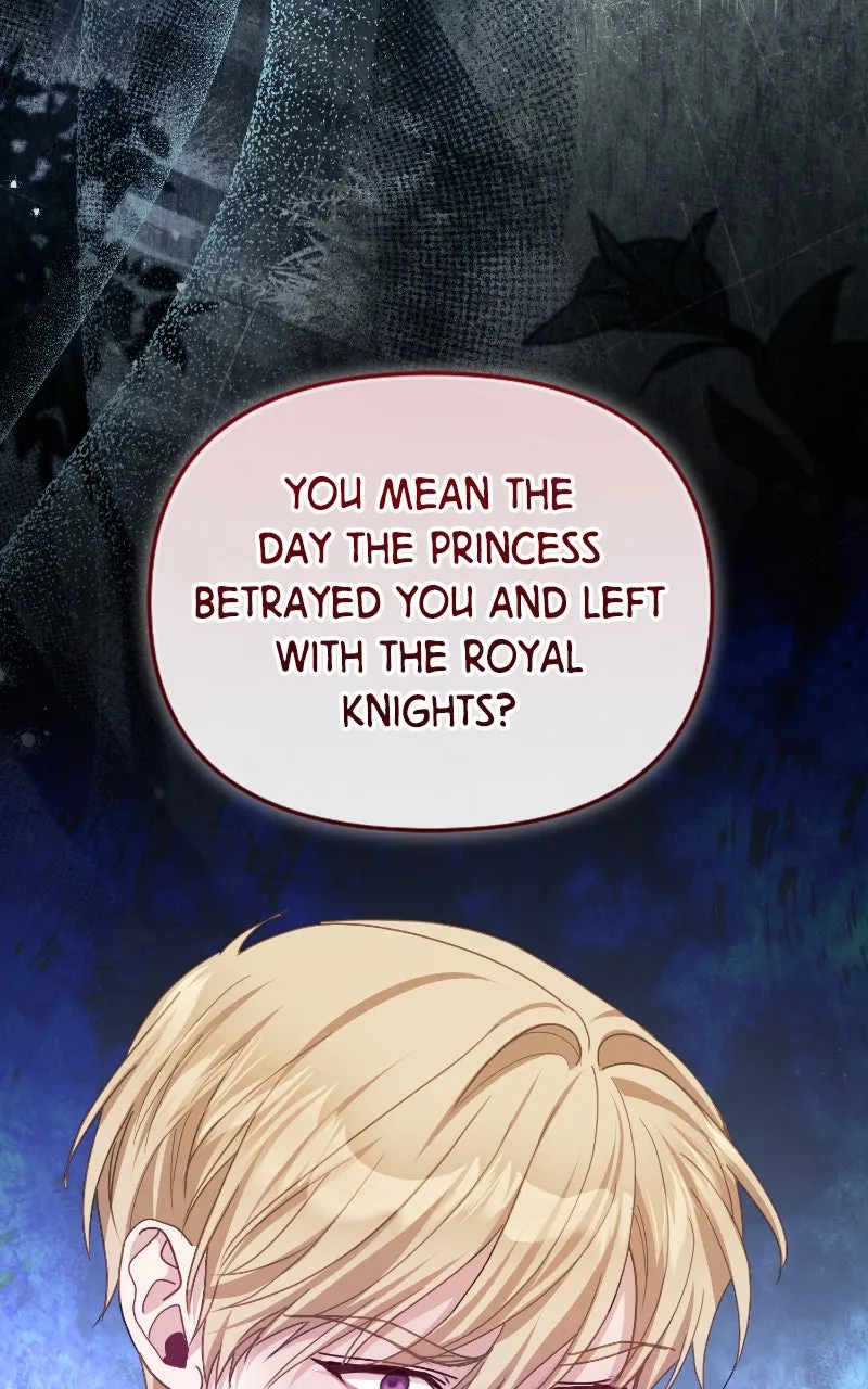 The Acting Empress Still Spends the First Night Chapter 38 page 23 - 