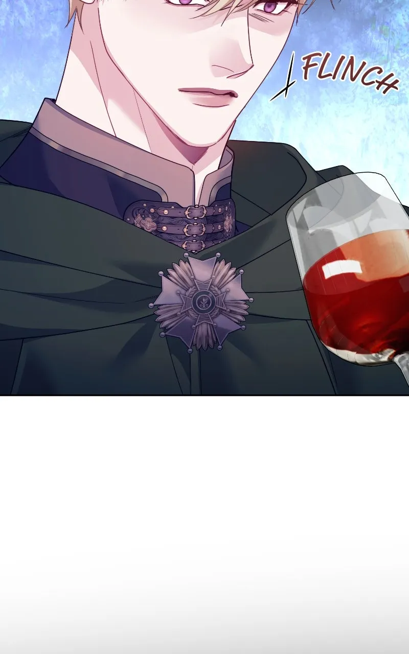 The Acting Empress Still Spends the First Night Chapter 38 page 24 - 