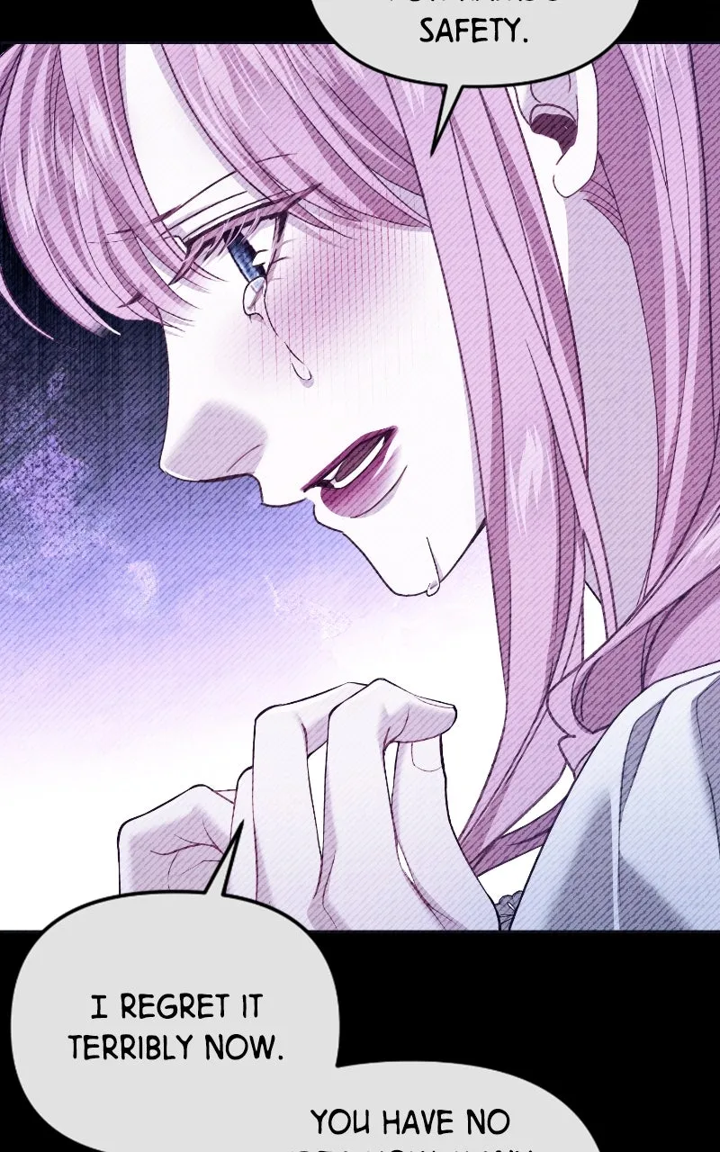 The Acting Empress Still Spends the First Night Chapter 38 page 27 - 
