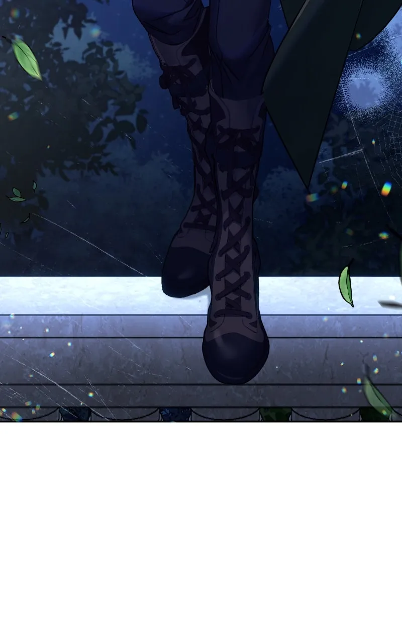 The Acting Empress Still Spends the First Night Chapter 38 page 4 - 