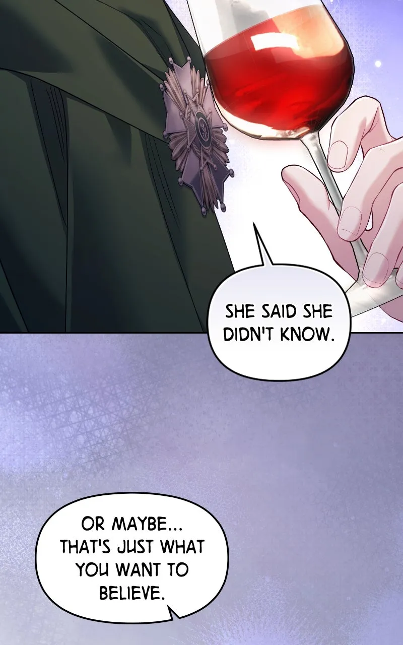 The Acting Empress Still Spends the First Night Chapter 38 page 34 - 