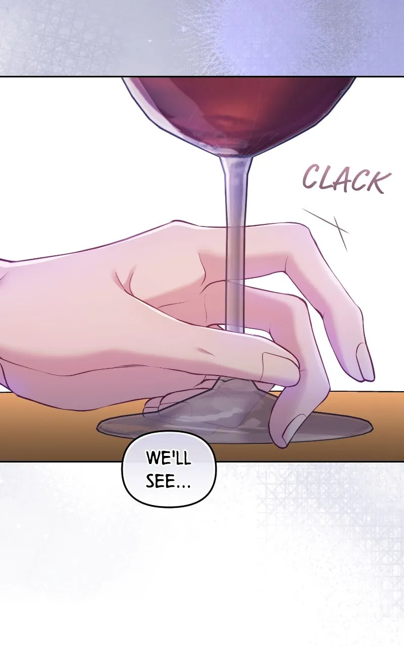 The Acting Empress Still Spends the First Night Chapter 38 page 35 - 