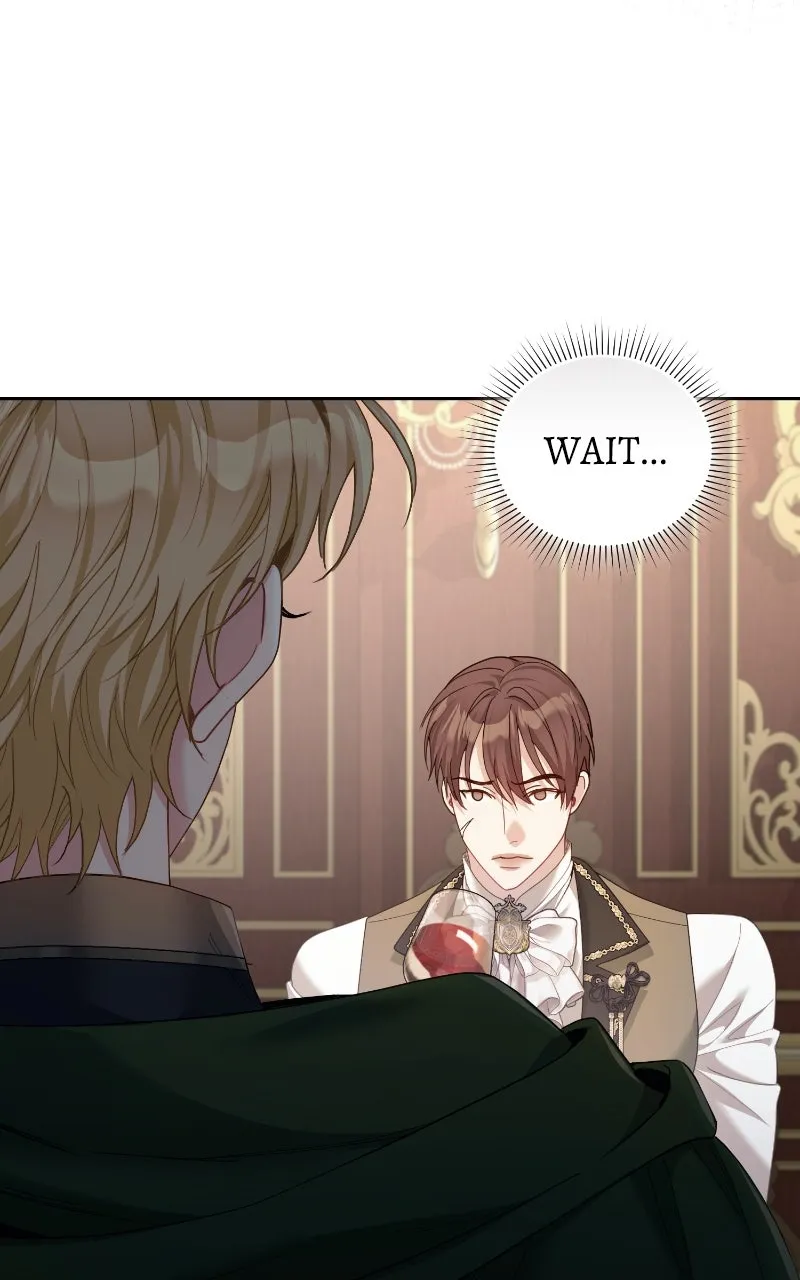 The Acting Empress Still Spends the First Night Chapter 38 page 36 - 