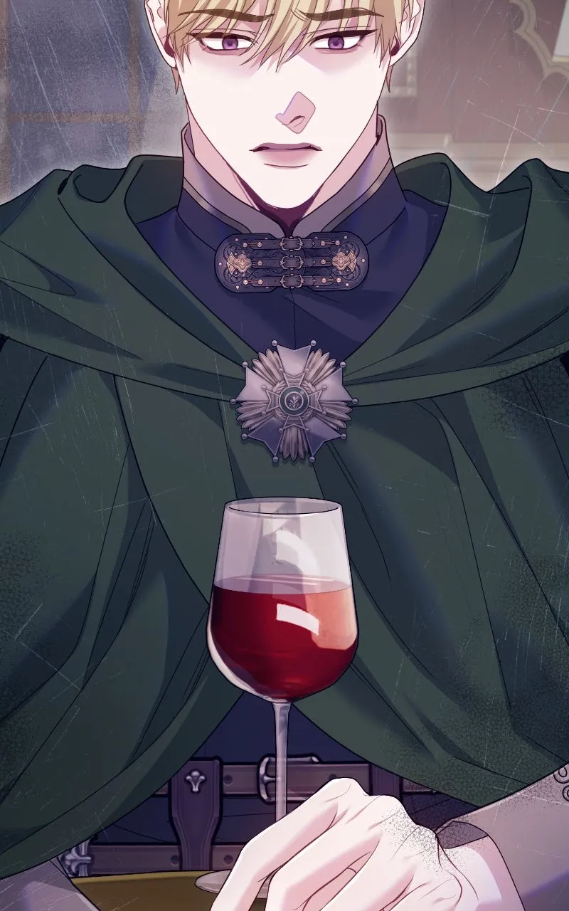 The Acting Empress Still Spends the First Night Chapter 38 page 38 - 