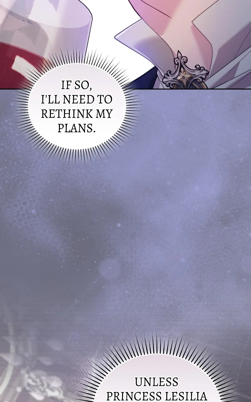 The Acting Empress Still Spends the First Night Chapter 38 page 40 - 