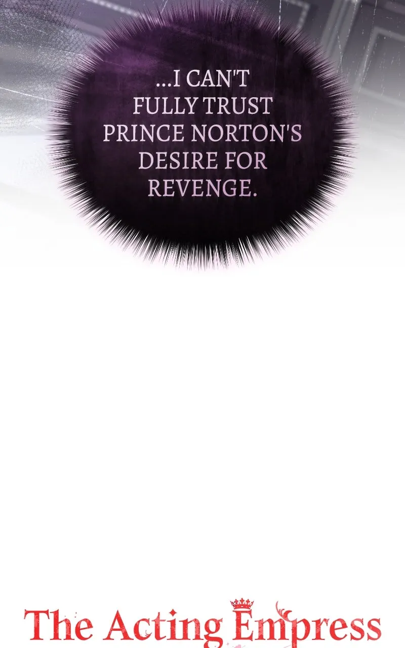 The Acting Empress Still Spends the First Night Chapter 38 page 43 - 