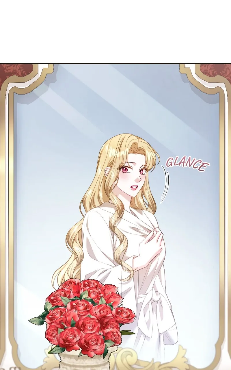 The Acting Empress Still Spends the First Night Chapter 38 page 49 - 