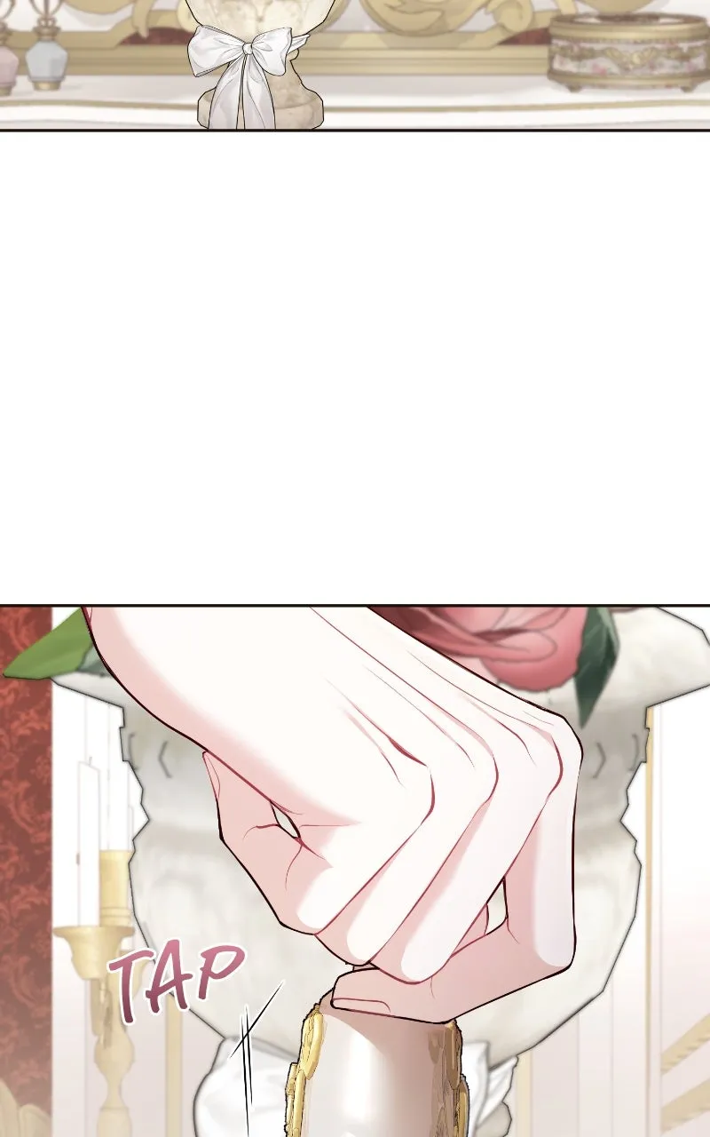 The Acting Empress Still Spends the First Night Chapter 38 page 50 - 