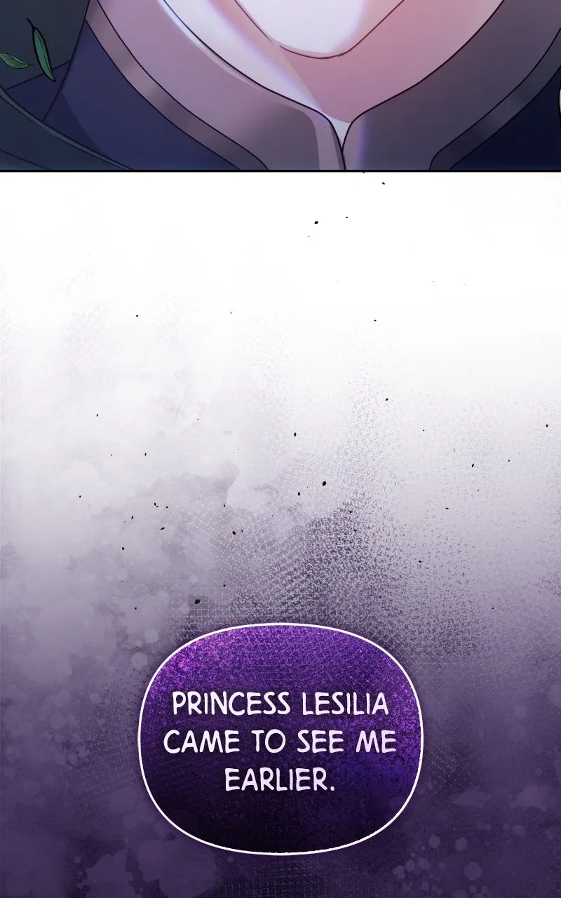 The Acting Empress Still Spends the First Night Chapter 38 page 6 - 