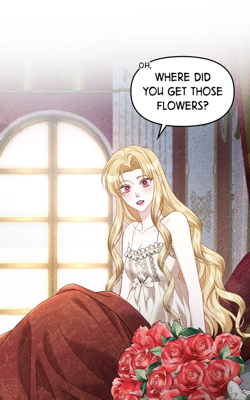 The Acting Empress Still Spends the First Night Chapter 38 page 55 - 
