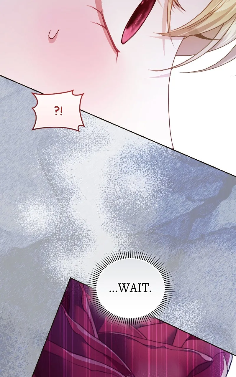 The Acting Empress Still Spends the First Night Chapter 38 page 66 - 