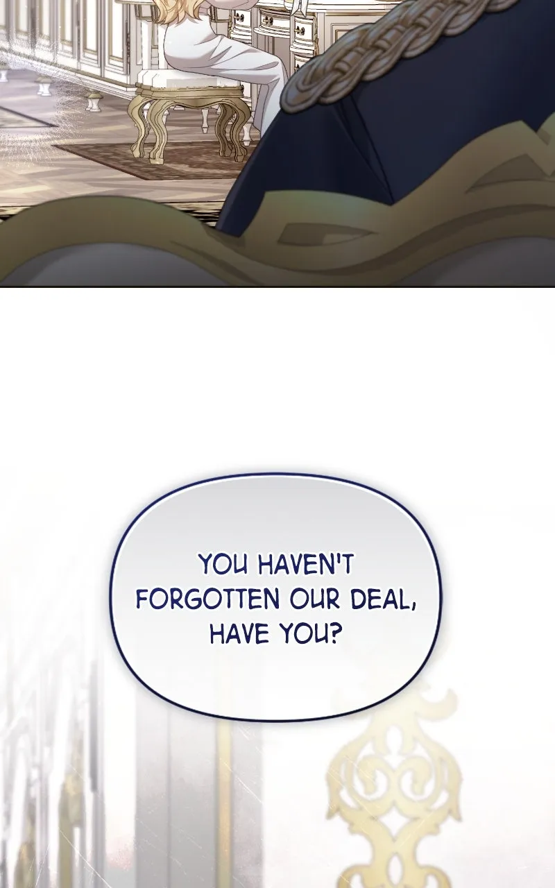 The Acting Empress Still Spends the First Night Chapter 38 page 69 - 