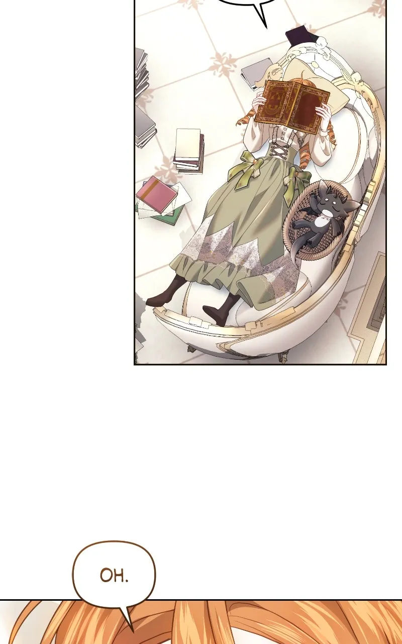The Acting Empress Still Spends the First Night Chapter 38 page 76 - 