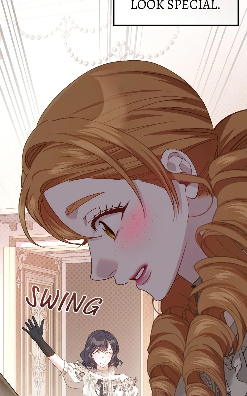The Acting Empress Still Spends the First Night Chapter 38 page 80 - 