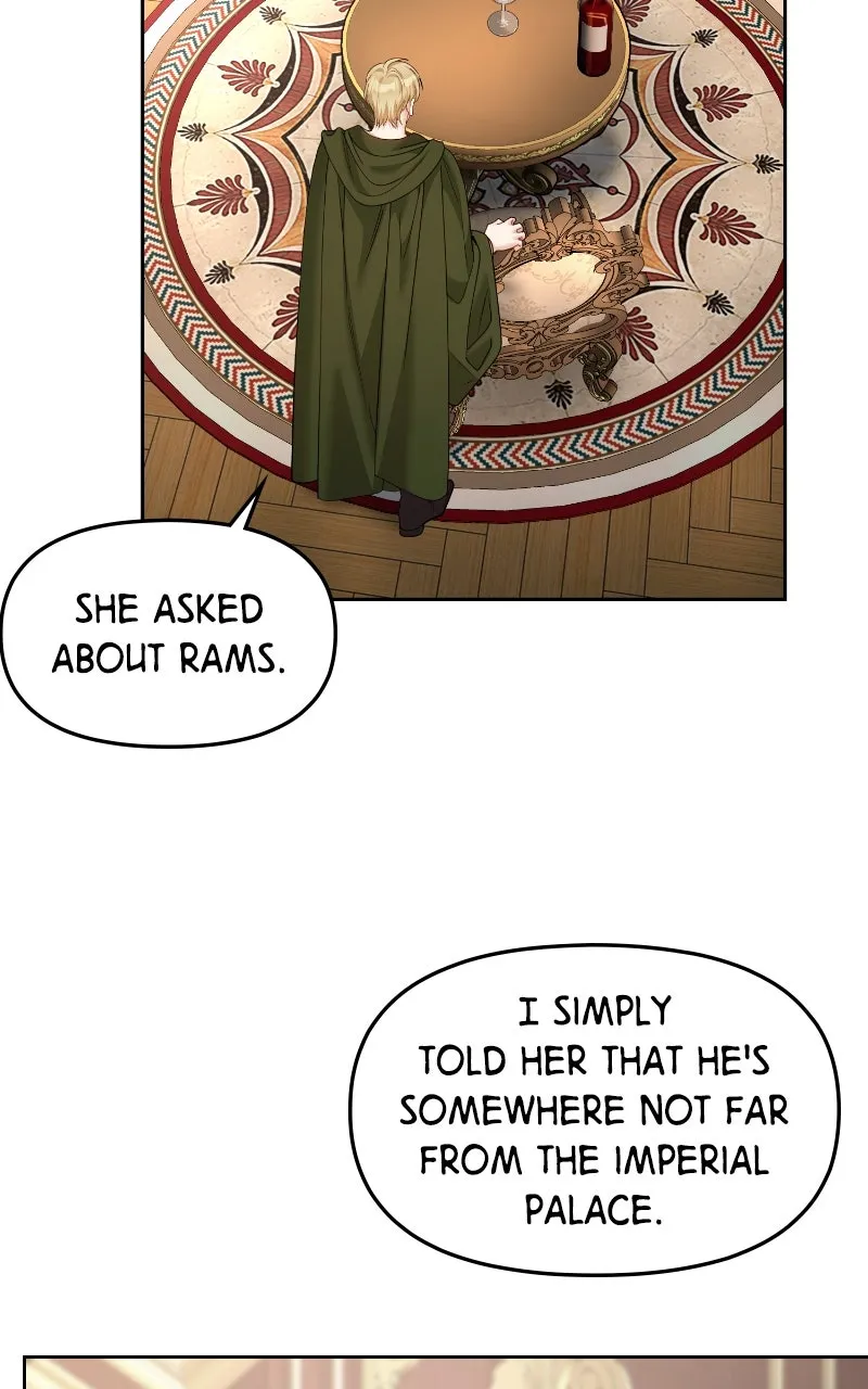 The Acting Empress Still Spends the First Night Chapter 38 page 9 - 