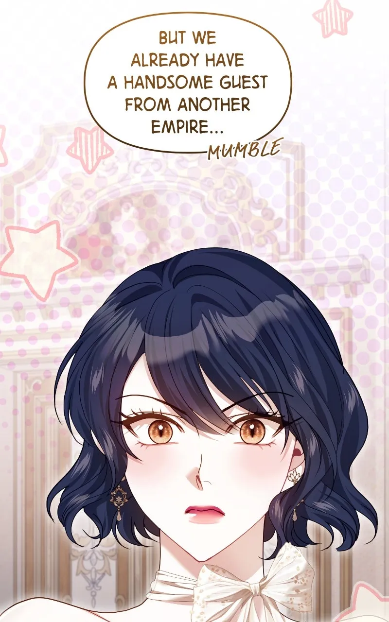 The Acting Empress Still Spends the First Night Chapter 38 page 88 - 