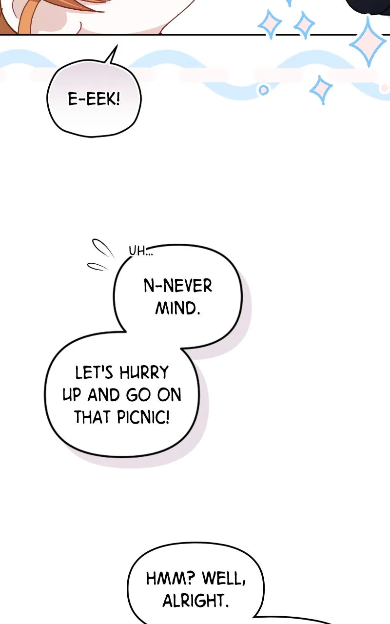 The Acting Empress Still Spends the First Night Chapter 38 page 91 - 