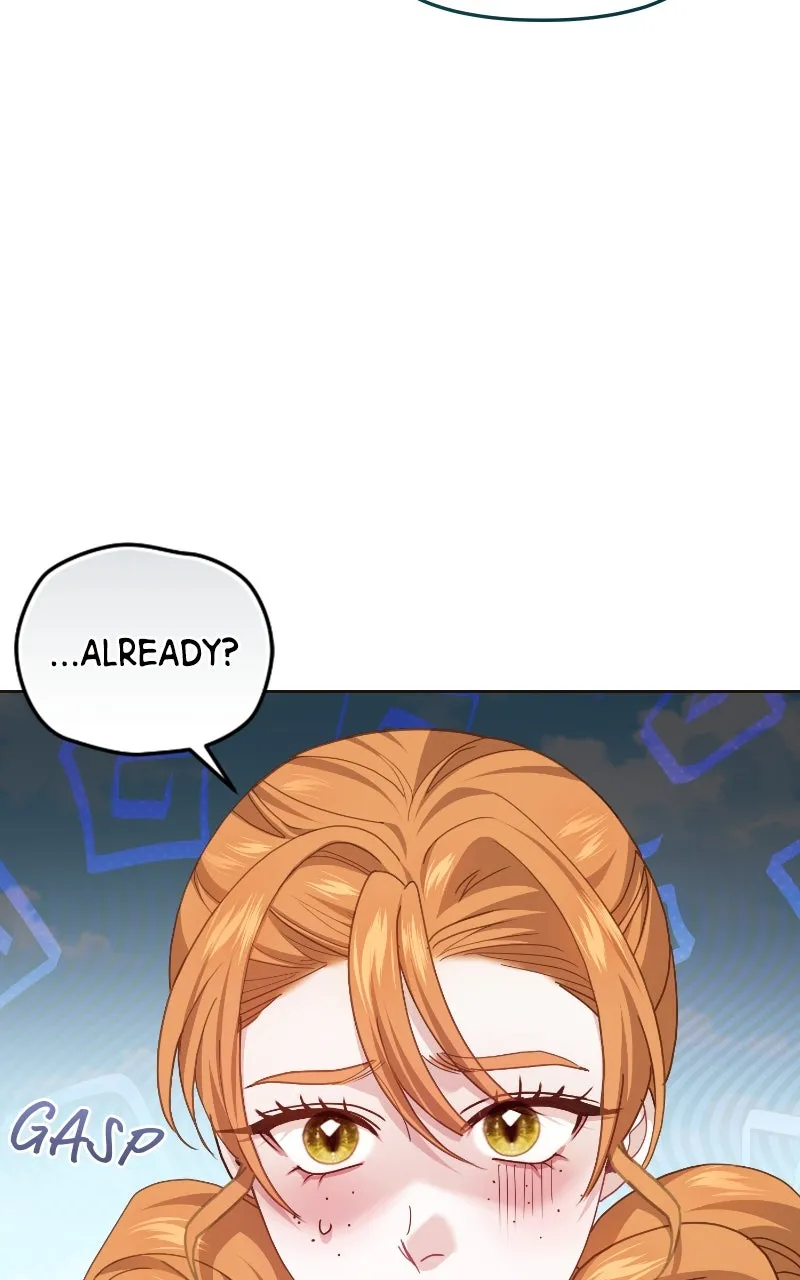 The Acting Empress Still Spends the First Night Chapter 38 page 97 - 