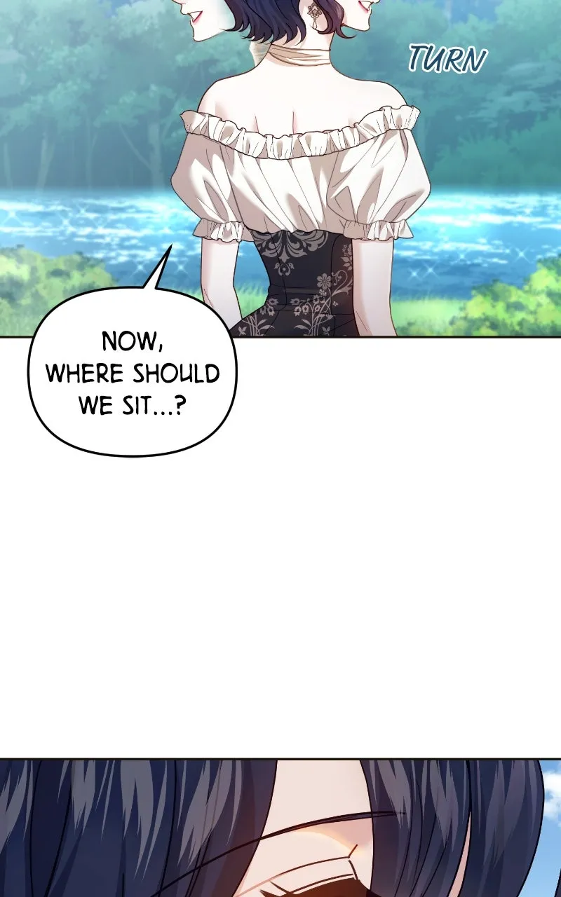 The Acting Empress Still Spends the First Night Chapter 38 page 99 - 