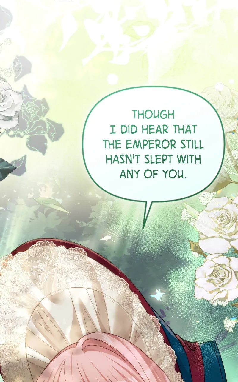 The Acting Empress Still Spends the First Night Chapter 39 page 2 - 