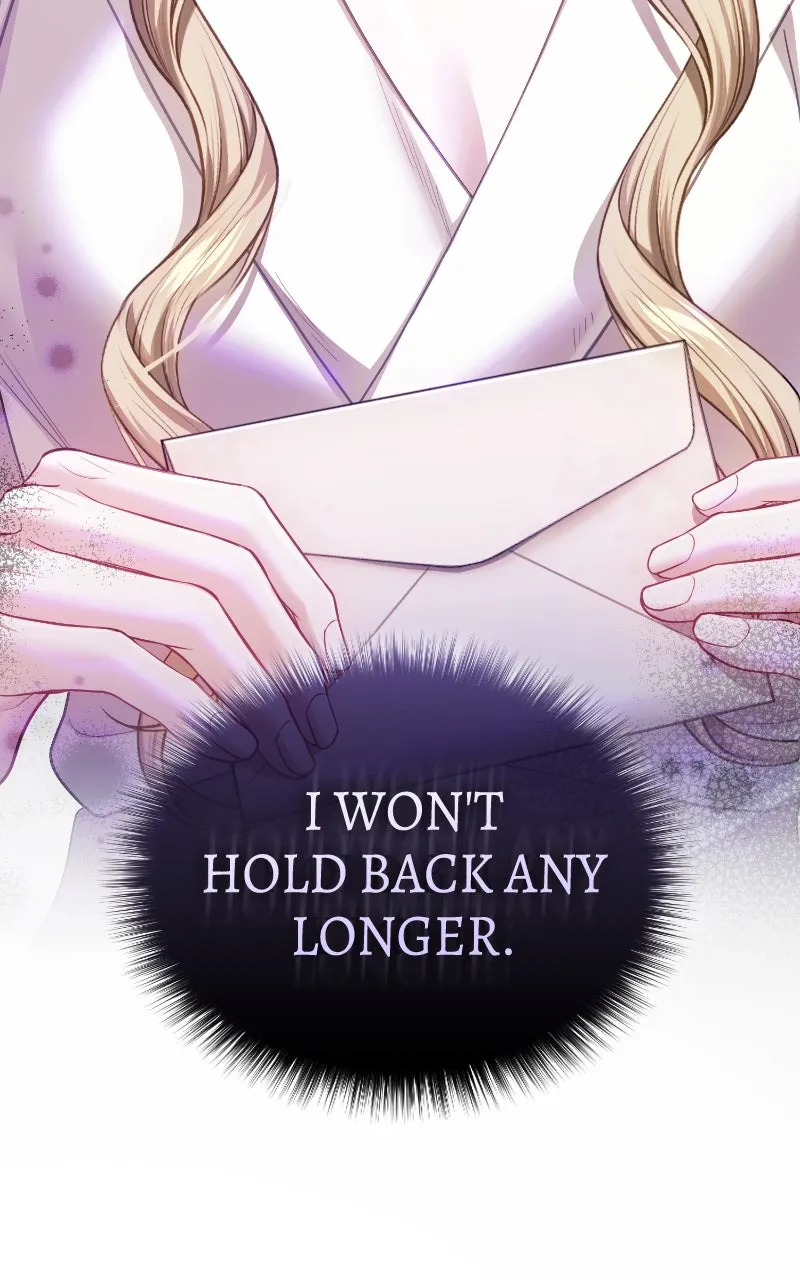 The Acting Empress Still Spends the First Night Chapter 39 page 104 - 