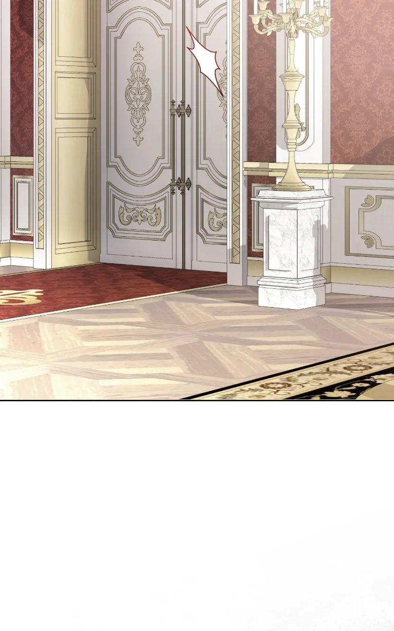 The Acting Empress Still Spends the First Night Chapter 39 page 106 - 