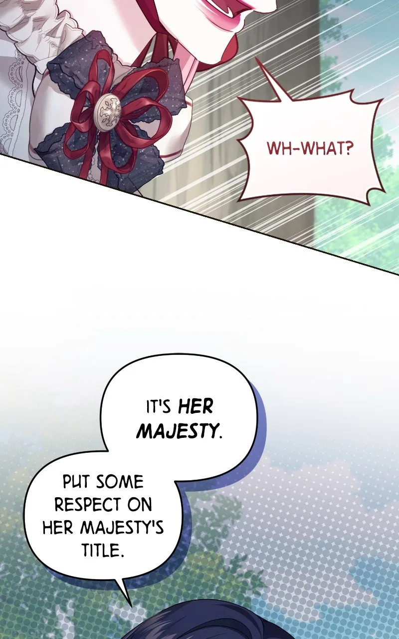 The Acting Empress Still Spends the First Night Chapter 39 page 20 - 