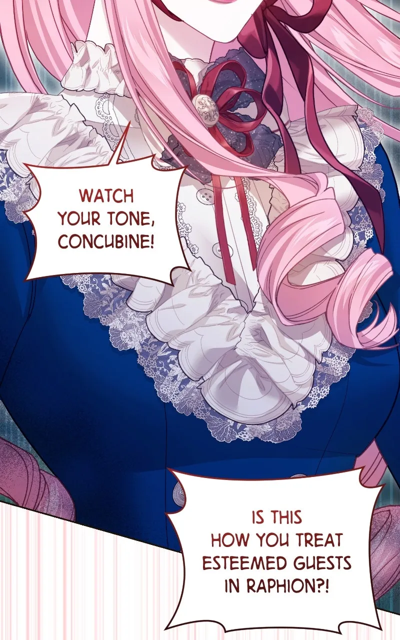 The Acting Empress Still Spends the First Night Chapter 39 page 26 - 