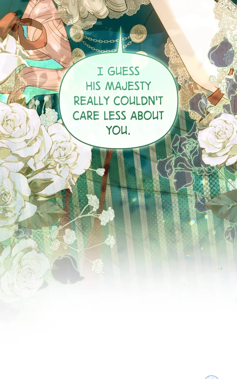 The Acting Empress Still Spends the First Night Chapter 39 page 4 - 