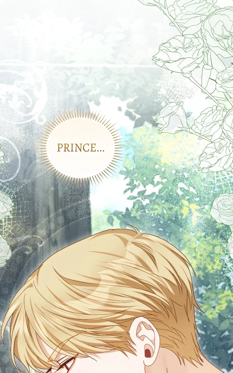The Acting Empress Still Spends the First Night Chapter 39 page 35 - 