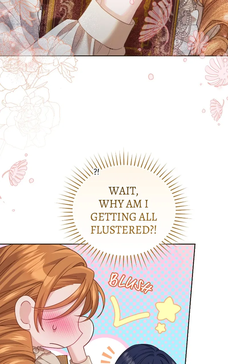 The Acting Empress Still Spends the First Night Chapter 39 page 40 - 