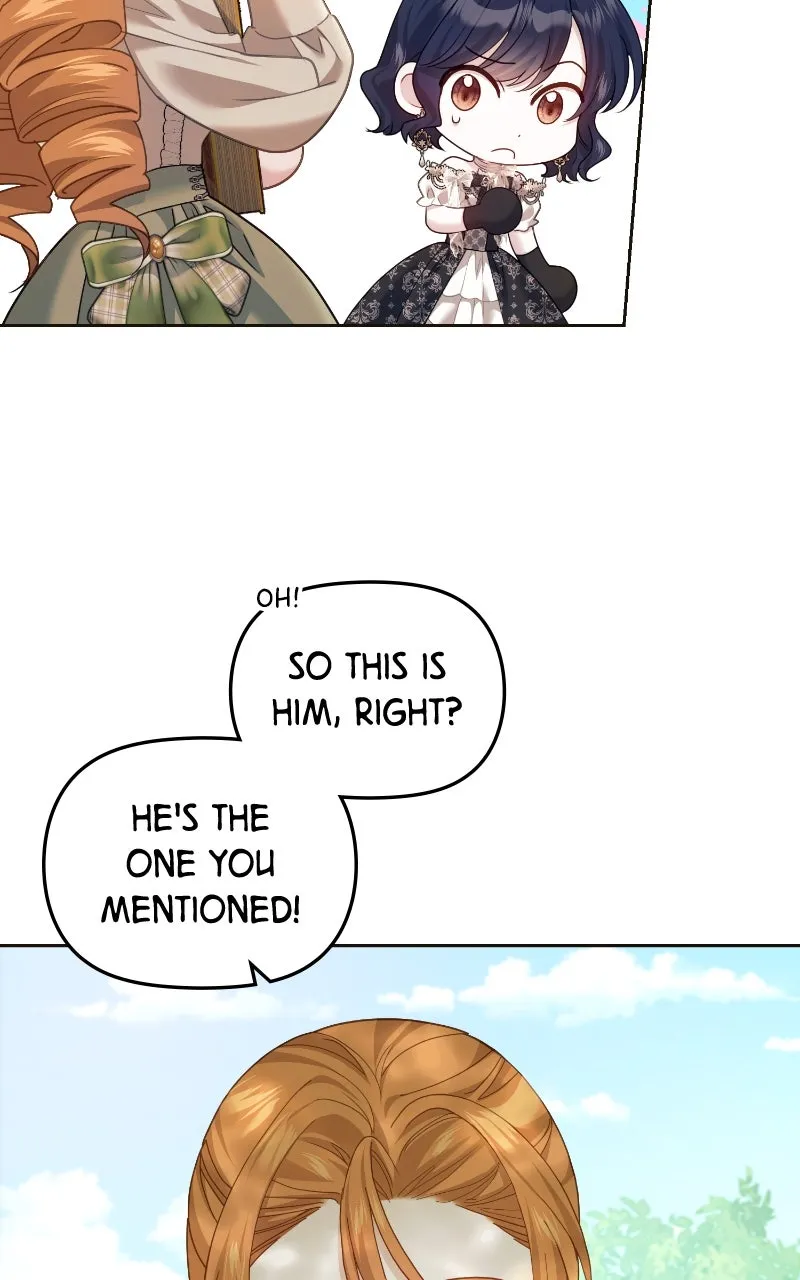 The Acting Empress Still Spends the First Night Chapter 39 page 41 - 