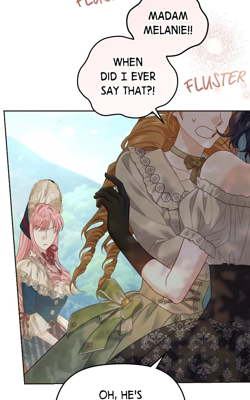 The Acting Empress Still Spends the First Night Chapter 39 page 45 - 