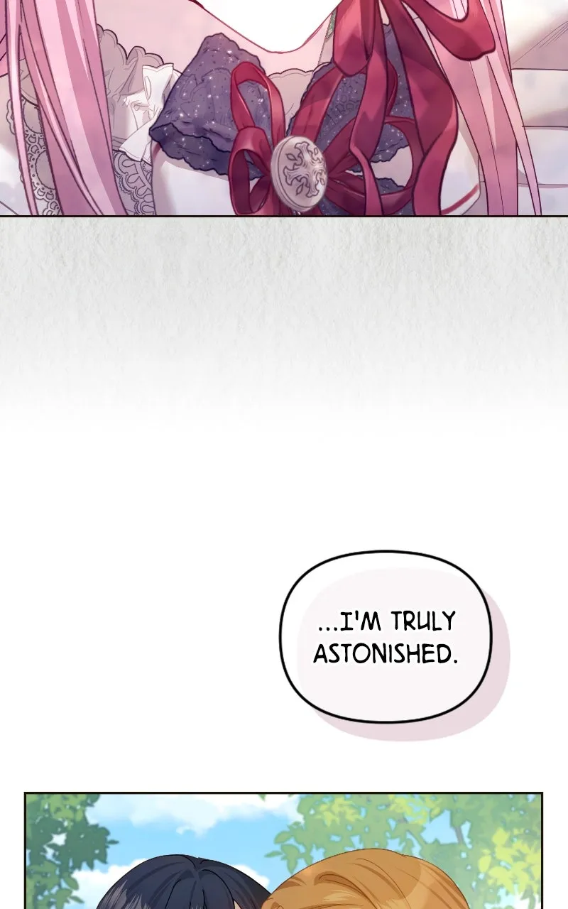 The Acting Empress Still Spends the First Night Chapter 39 page 47 - 