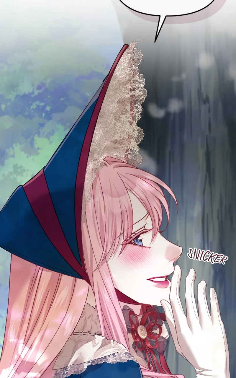The Acting Empress Still Spends the First Night Chapter 39 page 49 - 