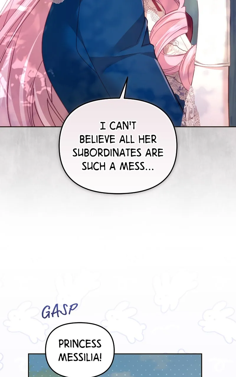 The Acting Empress Still Spends the First Night Chapter 39 page 50 - 