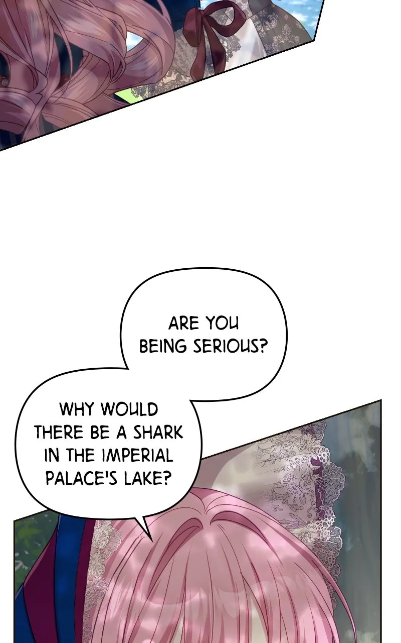 The Acting Empress Still Spends the First Night Chapter 39 page 59 - 