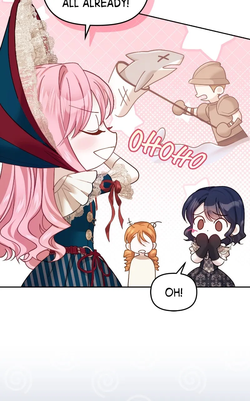 The Acting Empress Still Spends the First Night Chapter 39 page 61 - 