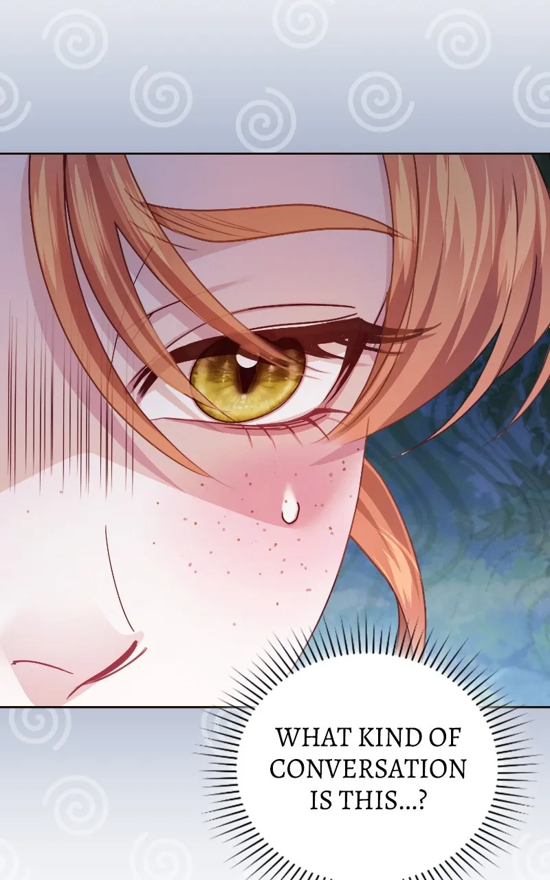 The Acting Empress Still Spends the First Night Chapter 39 page 62 - 