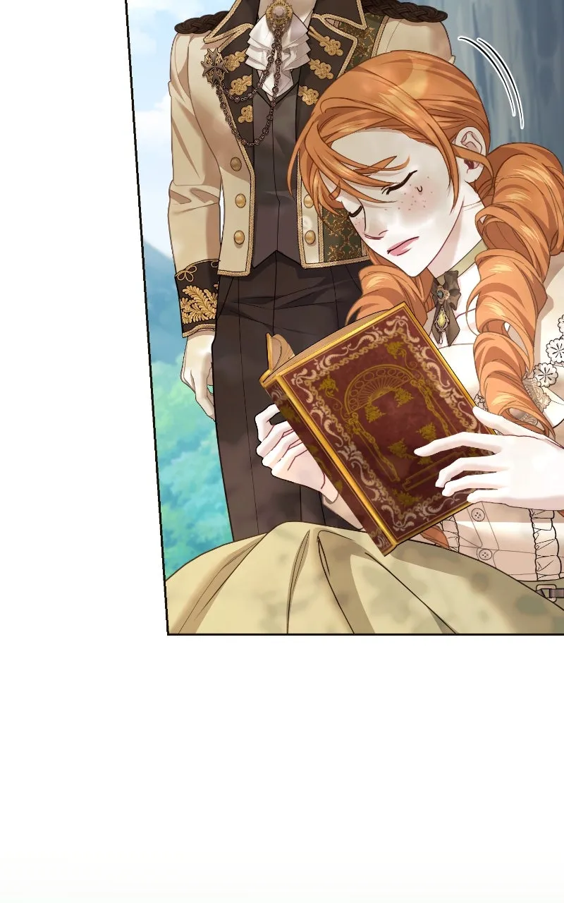 The Acting Empress Still Spends the First Night Chapter 39 page 64 - 