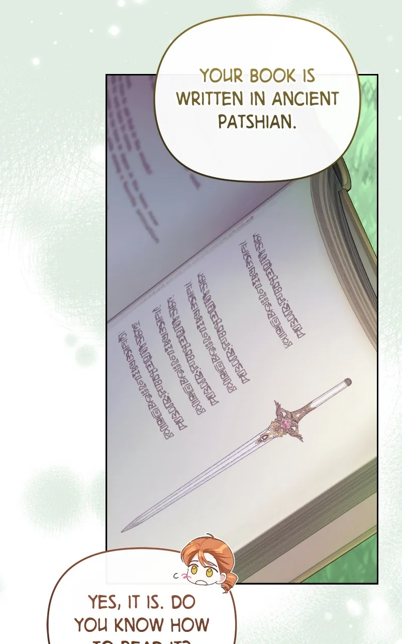 The Acting Empress Still Spends the First Night Chapter 39 page 66 - 