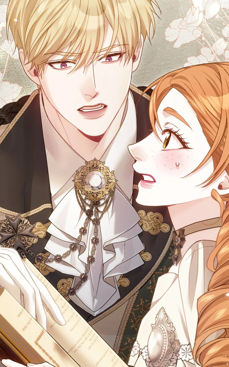 The Acting Empress Still Spends the First Night Chapter 39 page 69 - 