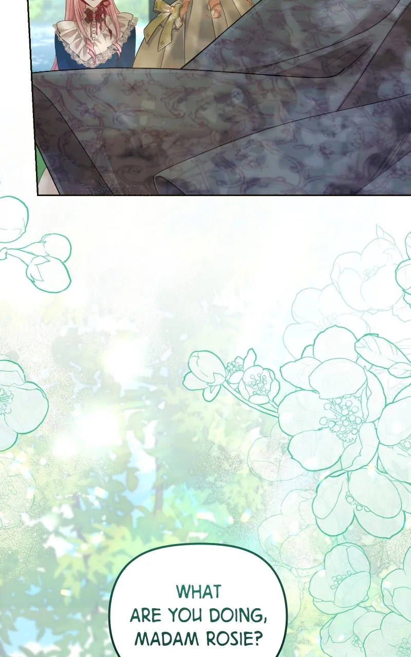 The Acting Empress Still Spends the First Night Chapter 39 page 8 - 