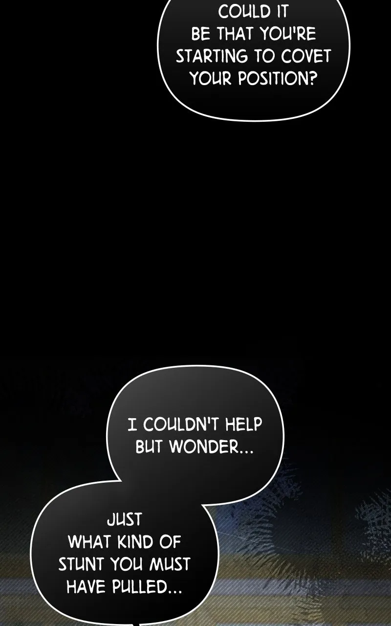 The Acting Empress Still Spends the First Night Chapter 39 page 77 - 
