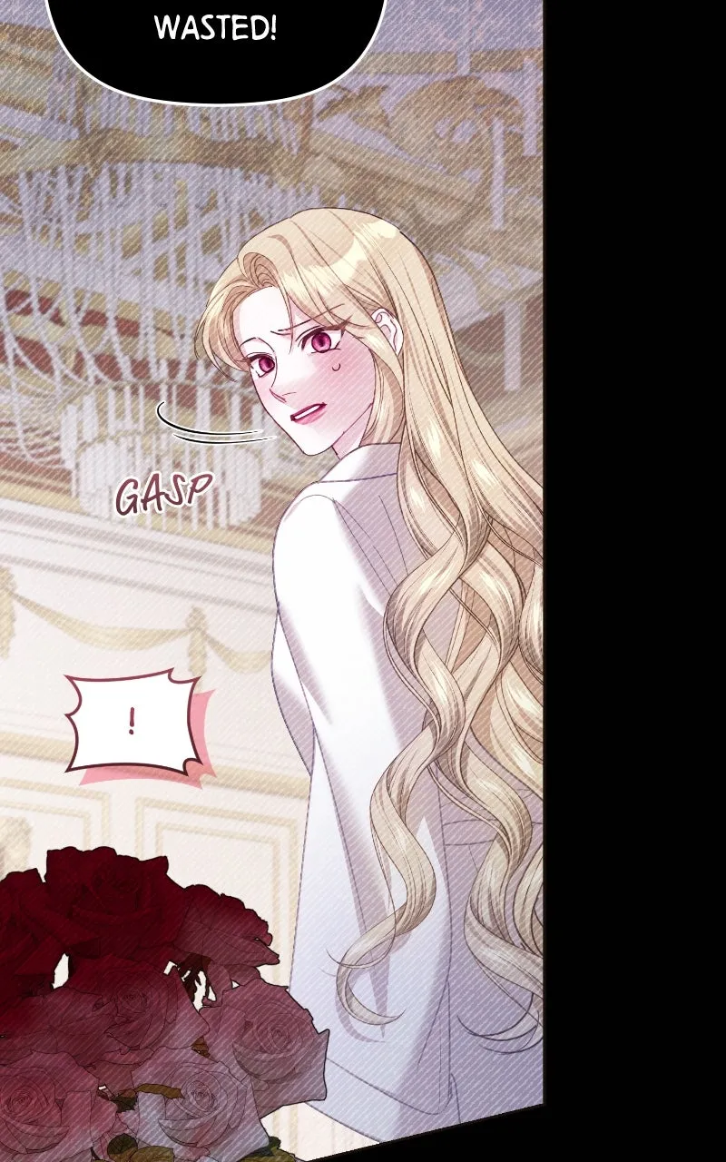 The Acting Empress Still Spends the First Night Chapter 39 page 80 - 