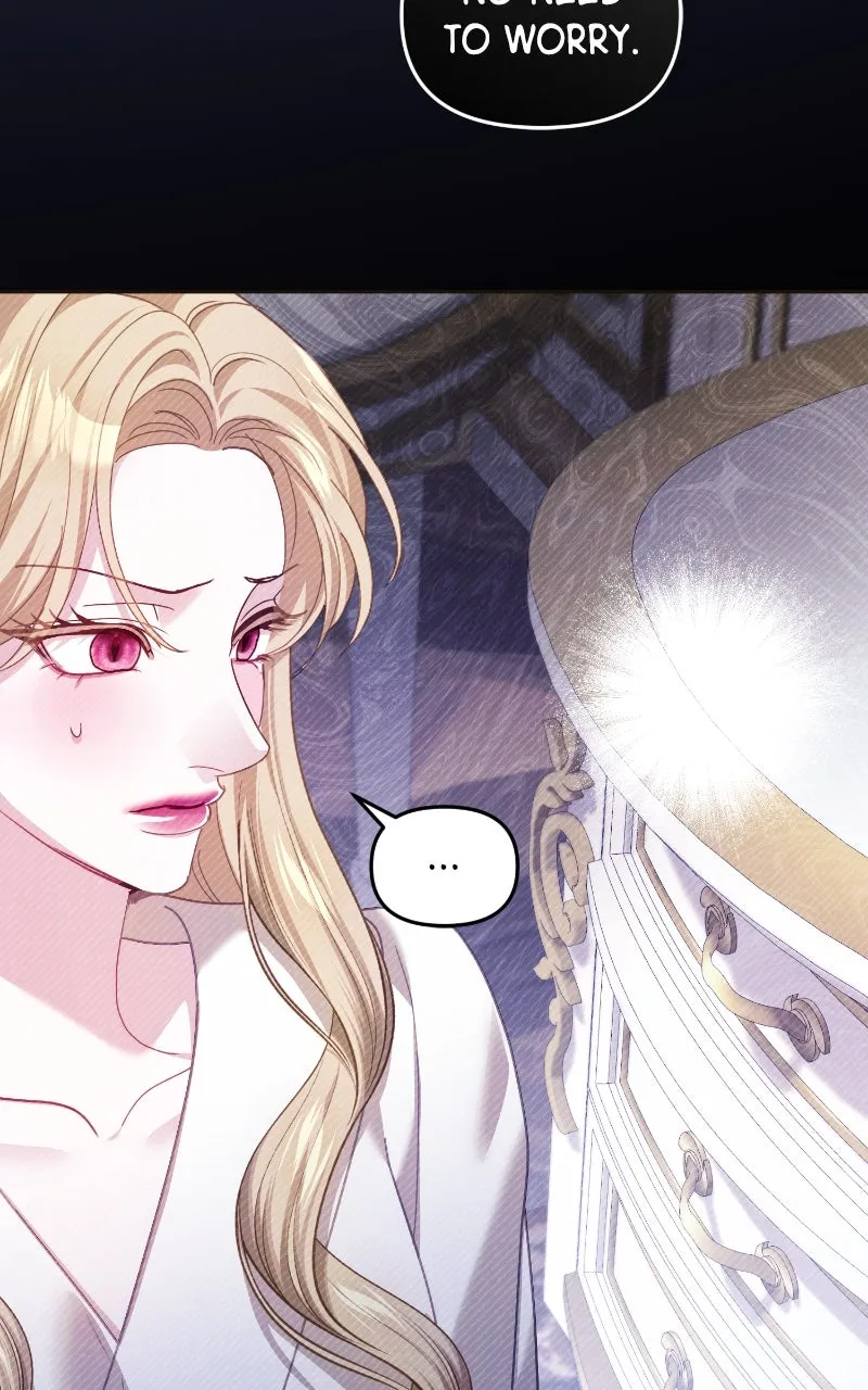 The Acting Empress Still Spends the First Night Chapter 39 page 85 - 