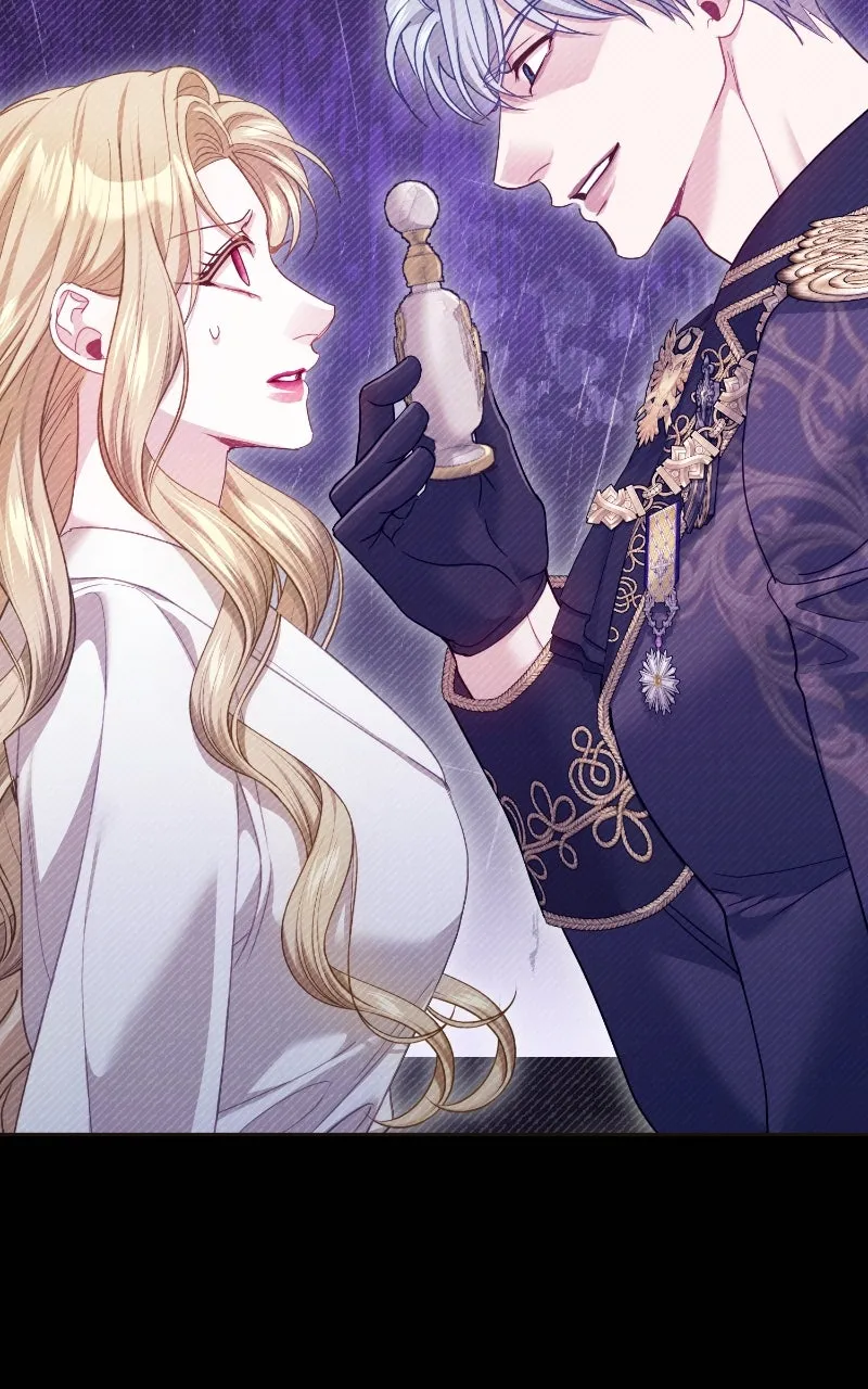 The Acting Empress Still Spends the First Night Chapter 39 page 89 - 