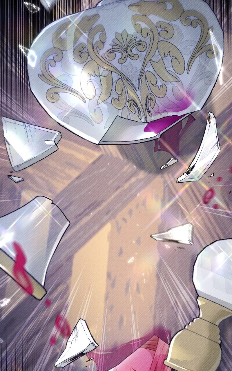 The Acting Empress Still Spends the First Night Chapter 39 page 93 - 
